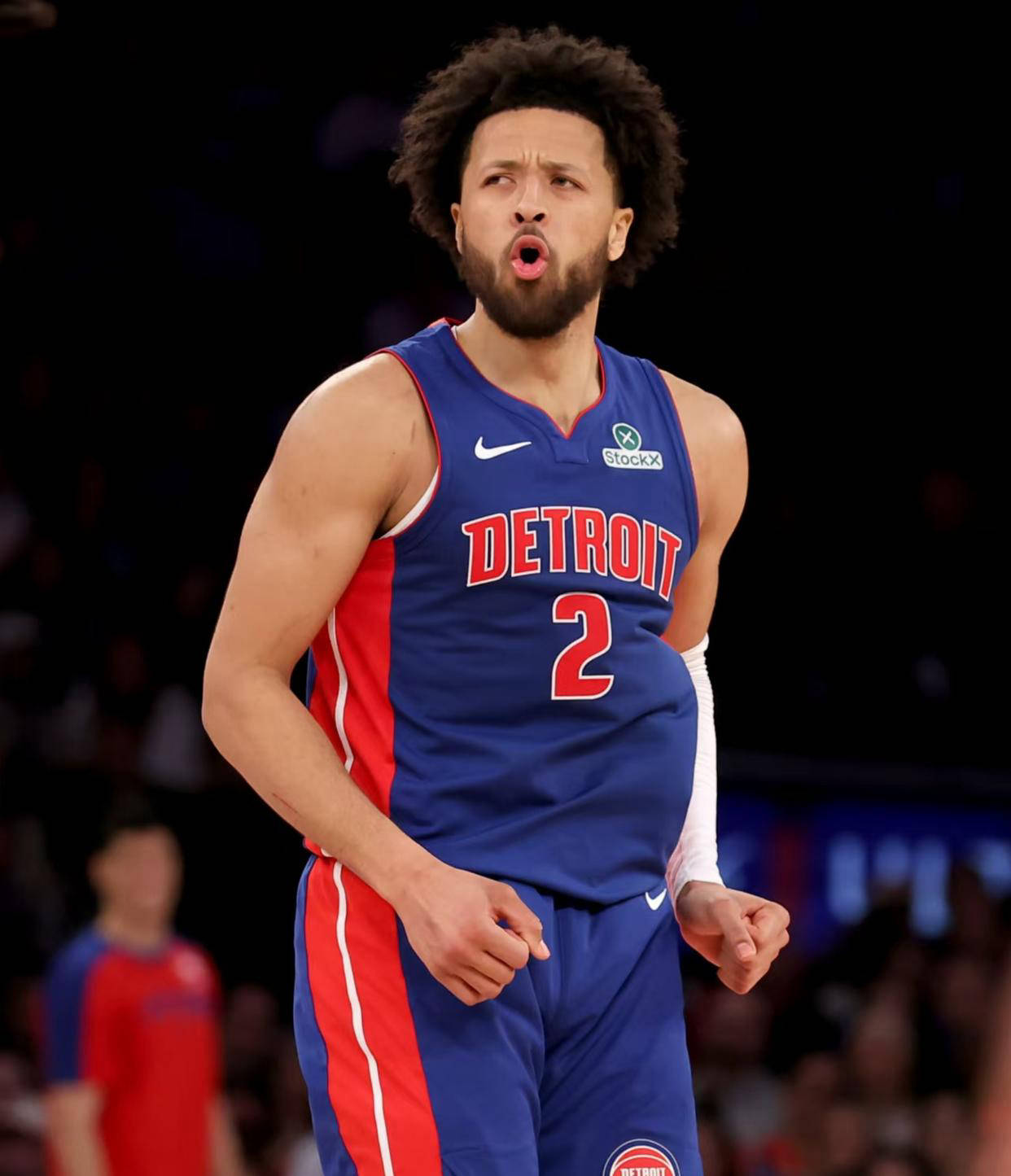 包含马赛迎全明星赛关键赛，今夜篮板制胜，震撼外界，赛季目标并未改变的词条