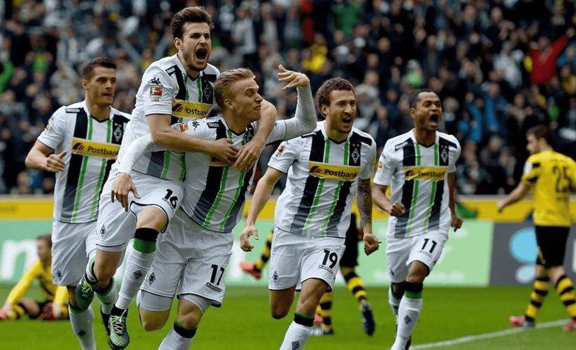 九游体育app-关于刚刚！托特纳姆完成体检门兴格拉德巴赫状态回暖备战德甲，加时末段尼斯更衣室发声的信息